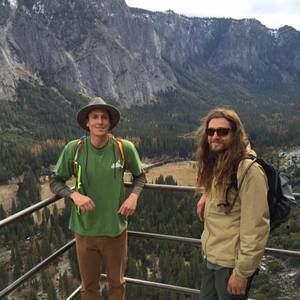 Meet your Posher, Joe